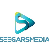 Seegars Media logo, Seegars Media contact details