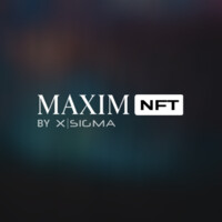 MaximNFT by xSigma logo, MaximNFT by xSigma contact details