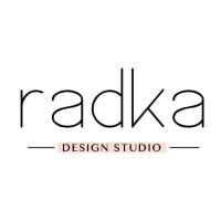 Radka Design Studio logo, Radka Design Studio contact details