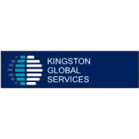 KINGSTON GLOBAL SERVICES logo, KINGSTON GLOBAL SERVICES contact details