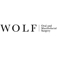 Wolf Oral and Maxillofacial Surgery logo, Wolf Oral and Maxillofacial Surgery contact details