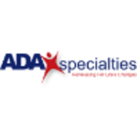 ADA Specialties, Inc. logo, ADA Specialties, Inc. contact details