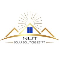 NUT Egypt for solar energy construction logo, NUT Egypt for solar energy construction contact details