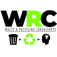 WRC - Waste & Recycling Consultants logo, WRC - Waste & Recycling Consultants contact details