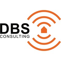 DBS Consulting logo, DBS Consulting contact details