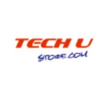 TECH U logo, TECH U contact details