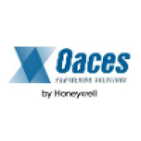 Oaces - By Honeywell logo, Oaces - By Honeywell contact details