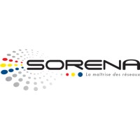 SORENA logo, SORENA contact details