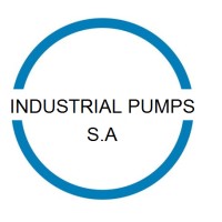 Industrial Pumps SA logo, Industrial Pumps SA contact details