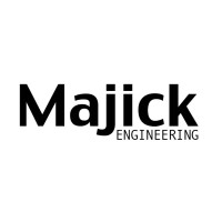 Majick Engineering, LLC logo, Majick Engineering, LLC contact details