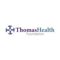 Thomas Health Foundation logo, Thomas Health Foundation contact details