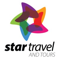 STAR Travel & Tours logo, STAR Travel & Tours contact details