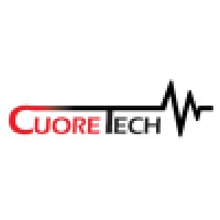 Cuoretech logo, Cuoretech contact details