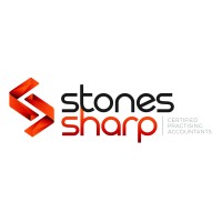 STONES SHARP logo, STONES SHARP contact details