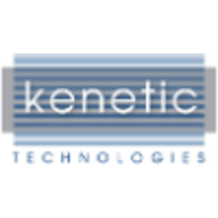 Kenetic Technologies logo, Kenetic Technologies contact details