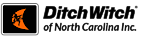 Ditch Witch of North Carolina, Inc. logo, Ditch Witch of North Carolina, Inc. contact details