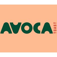 Avoca Toast logo, Avoca Toast contact details