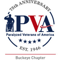 Paralyzed Veterans of America - Buckeye Chapter logo, Paralyzed Veterans of America - Buckeye Chapter contact details