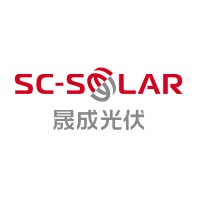 SC-Solar logo, SC-Solar contact details