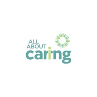 All About Caring logo, All About Caring contact details