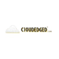 CloudEdged logo, CloudEdged contact details