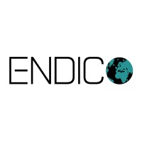 ENDICO logo, ENDICO contact details