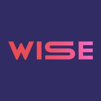 Wise innovation logo, Wise innovation contact details