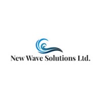 New Wave Solutions Ltd logo, New Wave Solutions Ltd contact details