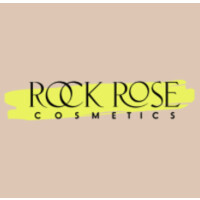 Rock Rose Cosmetics logo, Rock Rose Cosmetics contact details