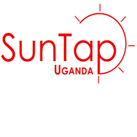 SunTap Uganda logo, SunTap Uganda contact details