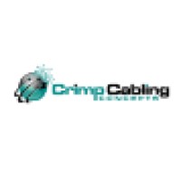 Crimp Cabling Concepts logo, Crimp Cabling Concepts contact details