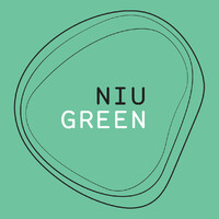 Niu Green logo, Niu Green contact details