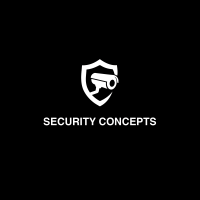 Security Concepts logo, Security Concepts contact details