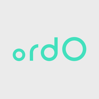 Ordo logo, Ordo contact details