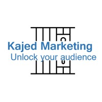 Kajed Marketing logo, Kajed Marketing contact details