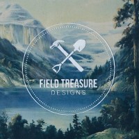 Field Treasure Designs logo, Field Treasure Designs contact details