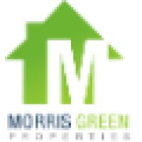 Morris Green Properties logo, Morris Green Properties contact details