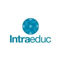 INTRAEDUC logo, INTRAEDUC contact details