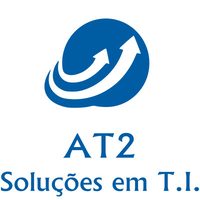 AT2 Soluções em T.I. logo, AT2 Soluções em T.I. contact details