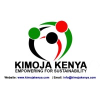 Kimoja Kenya logo, Kimoja Kenya contact details