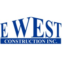 E West Construction, Inc. logo, E West Construction, Inc. contact details