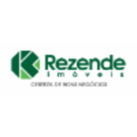 Rezende Imóveis logo, Rezende Imóveis contact details