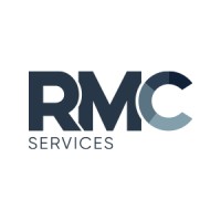 RMC Services logo, RMC Services contact details