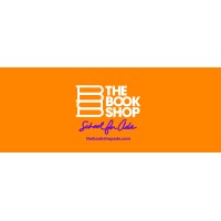 The Book Shop School of Ads logo, The Book Shop School of Ads contact details