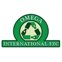 OMEGA INTERNATIONAL FZC logo, OMEGA INTERNATIONAL FZC contact details