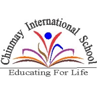 Chinmay International School logo, Chinmay International School contact details