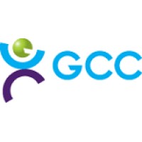 GCC Ltd logo, GCC Ltd contact details