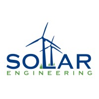 Solar Engineering, LLC logo, Solar Engineering, LLC contact details