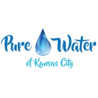 Pure Water of Kansas City logo, Pure Water of Kansas City contact details