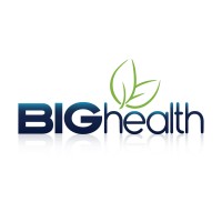 Big Health LLC logo, Big Health LLC contact details